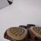 Bottega Veneta Blink Flat Mules