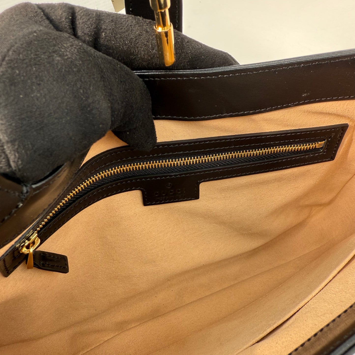 Gucci Jackie 1961 Crossbody