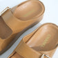 Chanel Dad Sandals