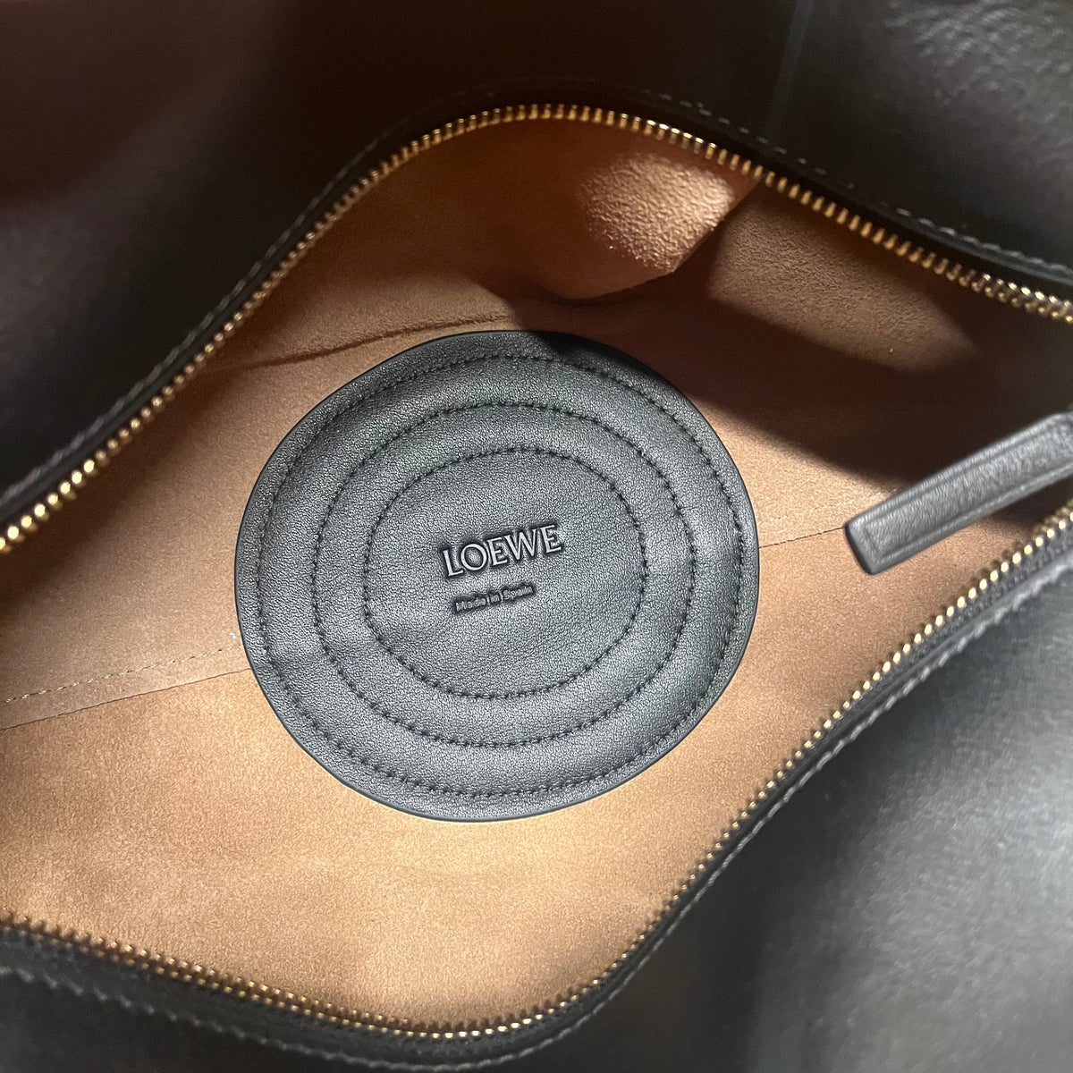 Loewe Dumpling Bag