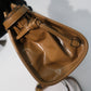 Prada Bonnie Medium Leather Shoulder Bag