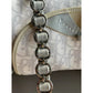 Christian Dior Monogram Romantique Baguette
