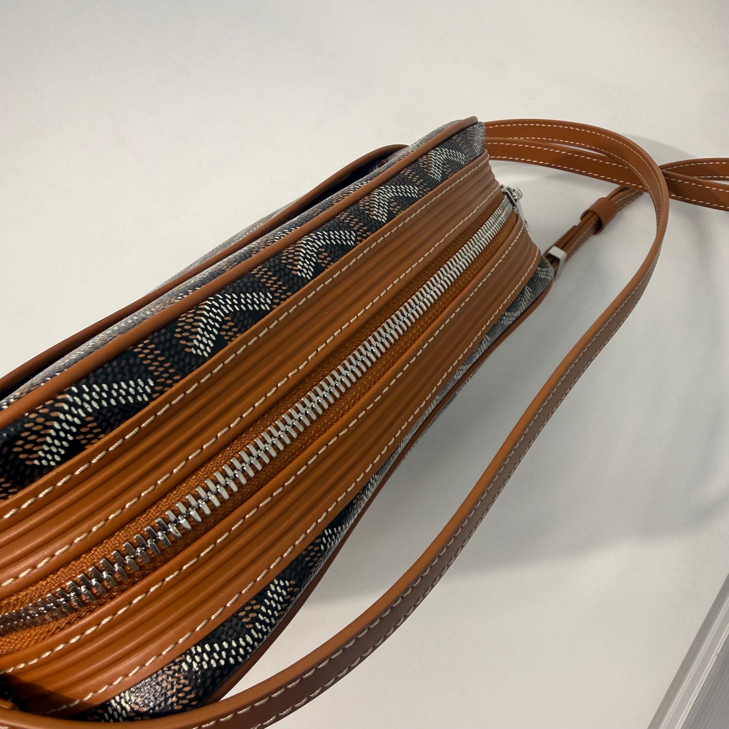 Goyard Cap-Vert PM Bag Classic