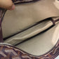 Goyard Mini Hobo (Maroon)