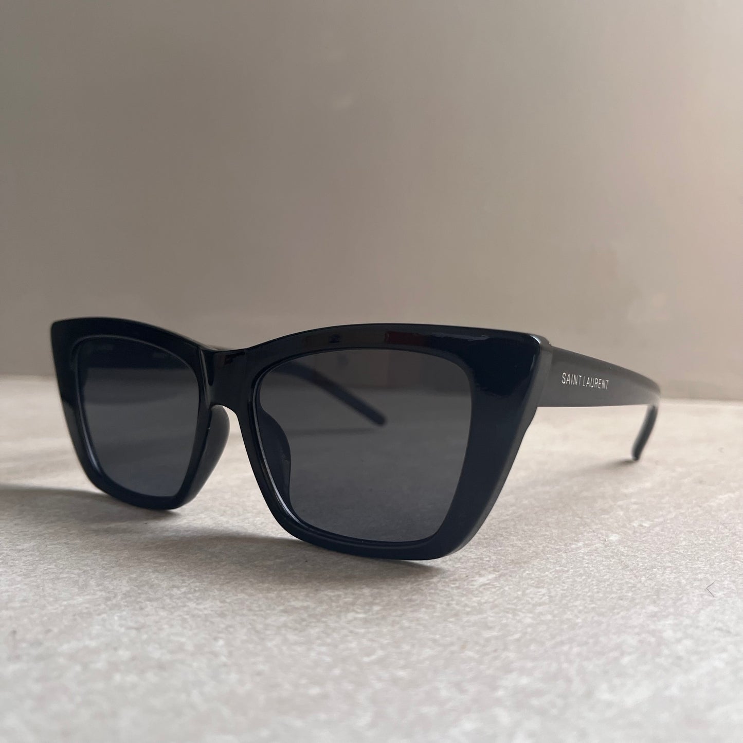 YSL Mica Sunglasses