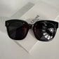 Celine Square Sunglasses