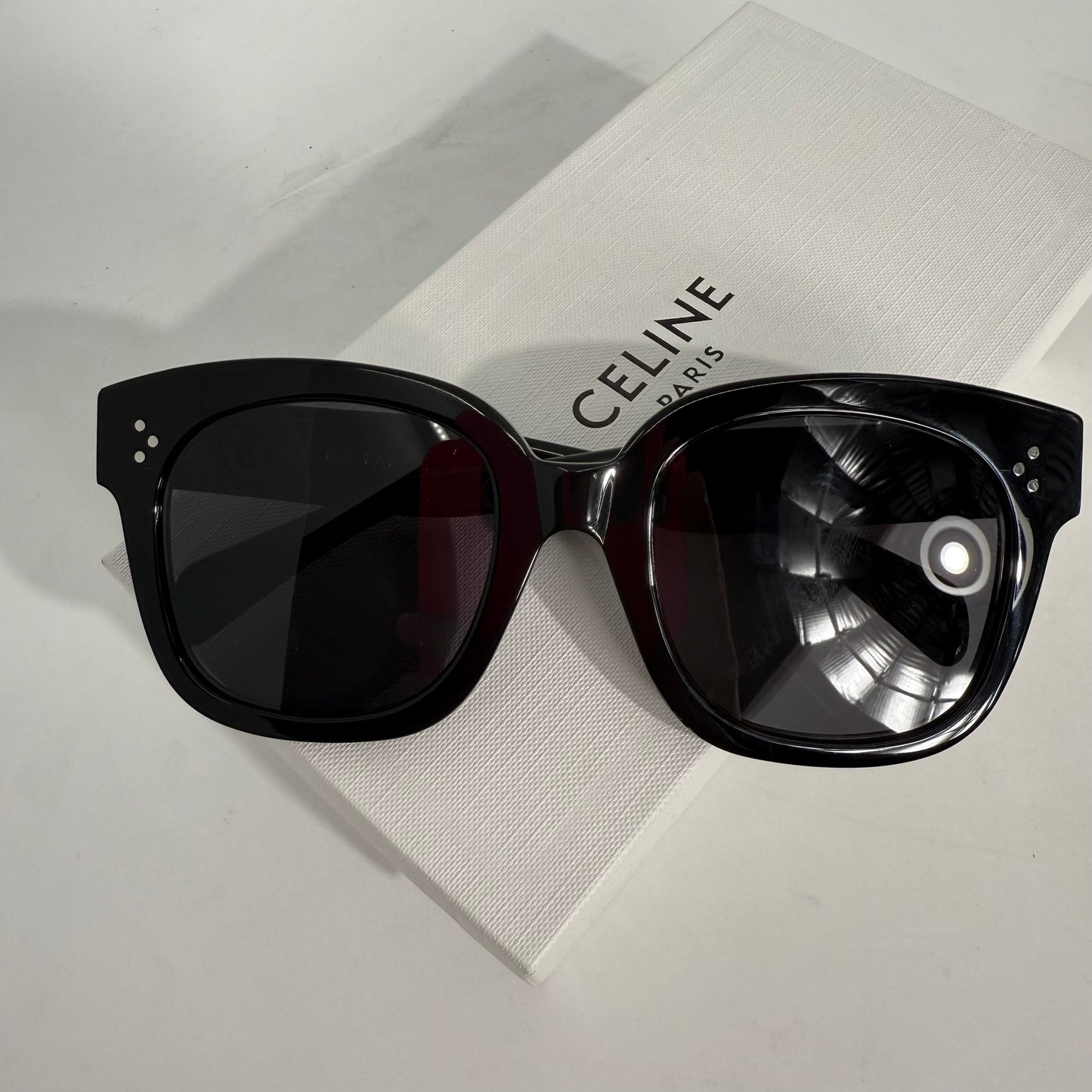 Celine Square Sunglasses