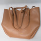Polène Cyme Textured Large Tote Bag