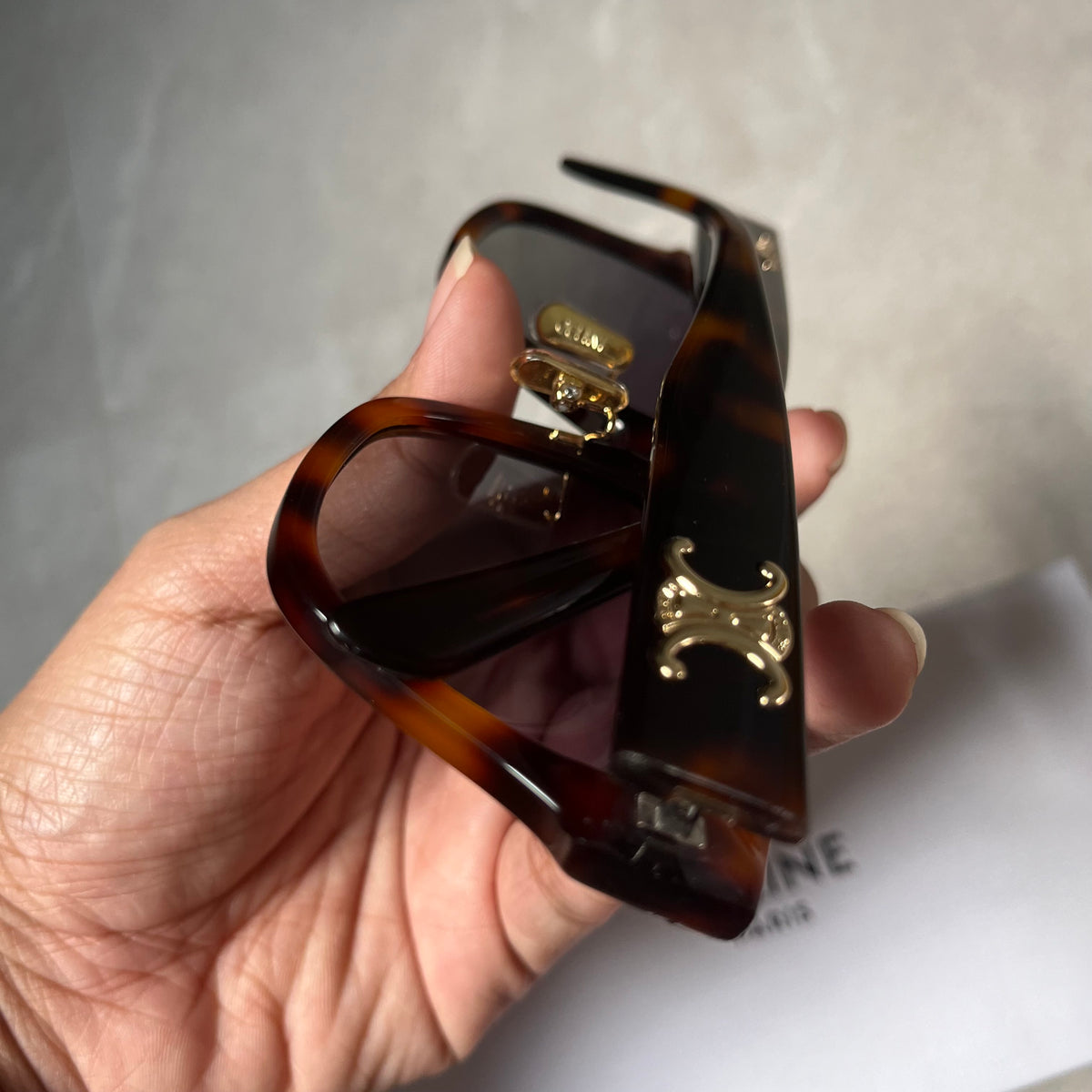 Celine Sunglasses (8.0)
