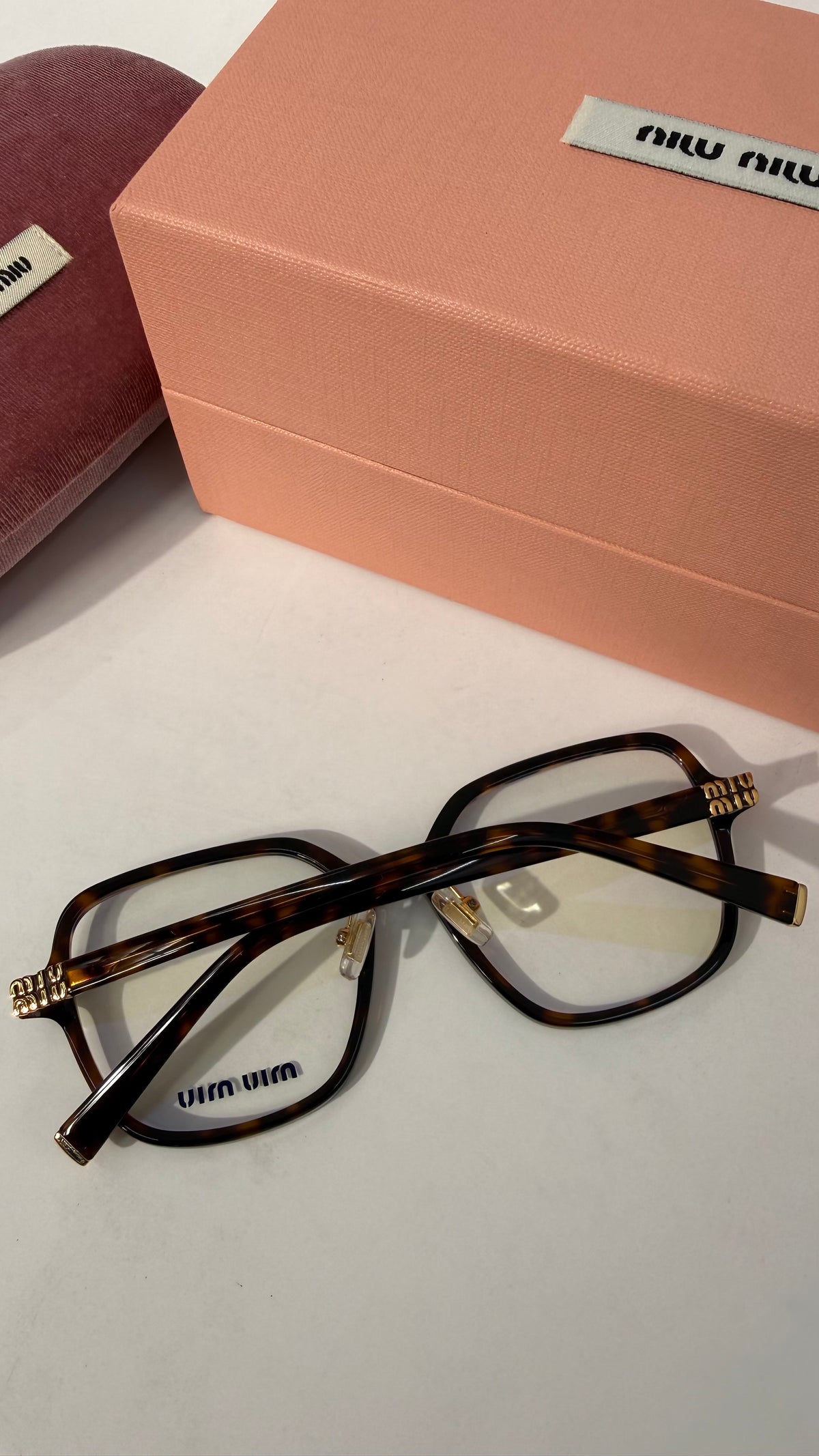 Miu Miu Sunglasses