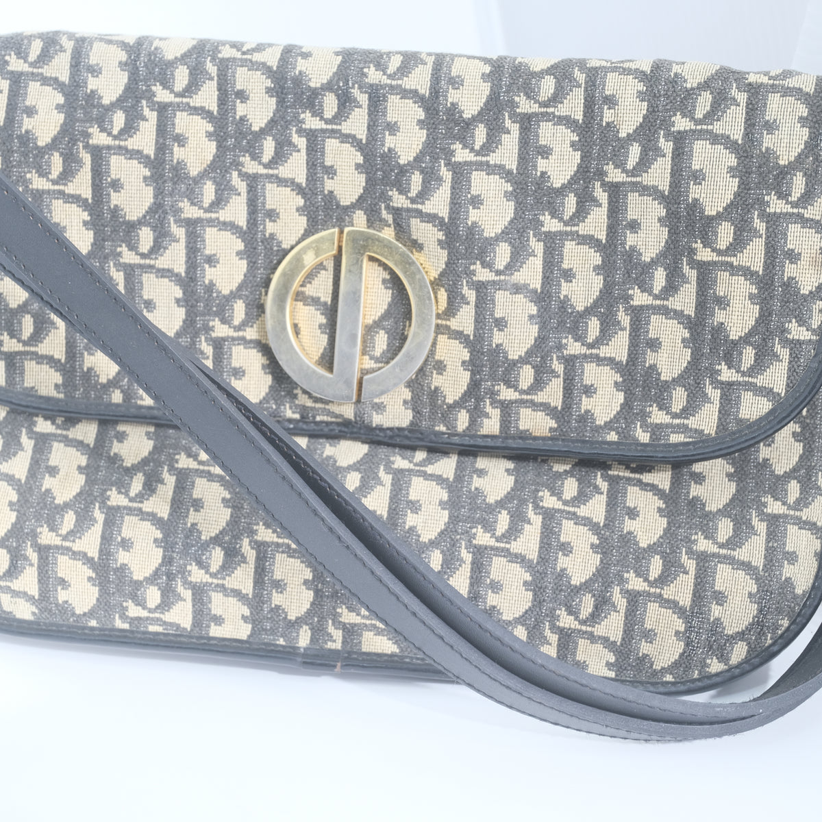 Christian Dior Baguette
