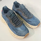 Loewe Denim Sneakers