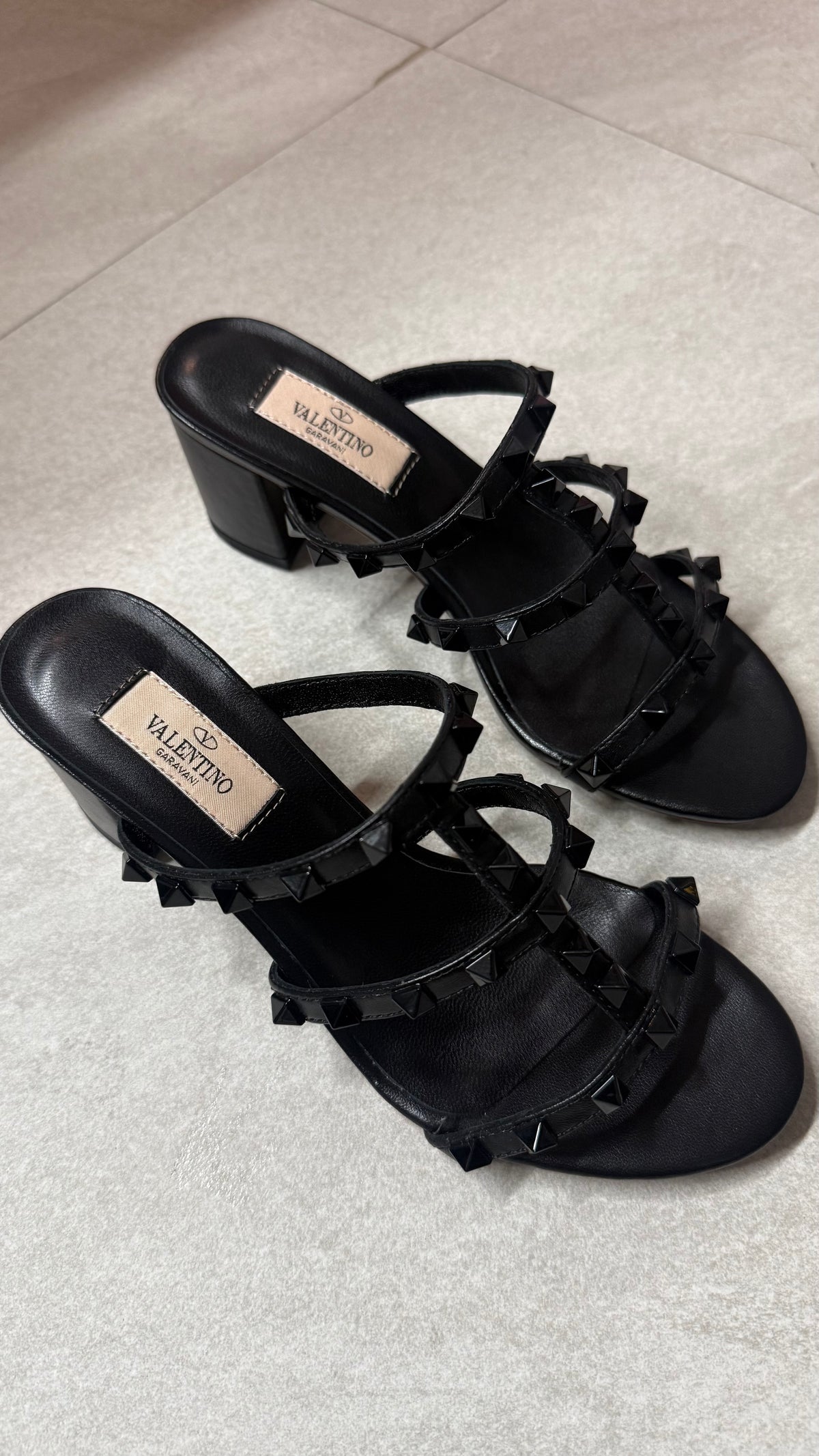 Valentino Garavani BHW Pumps