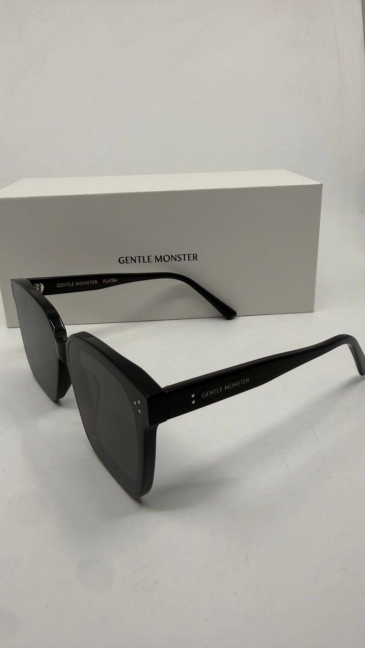 Gentle Monster Her Sunglasses