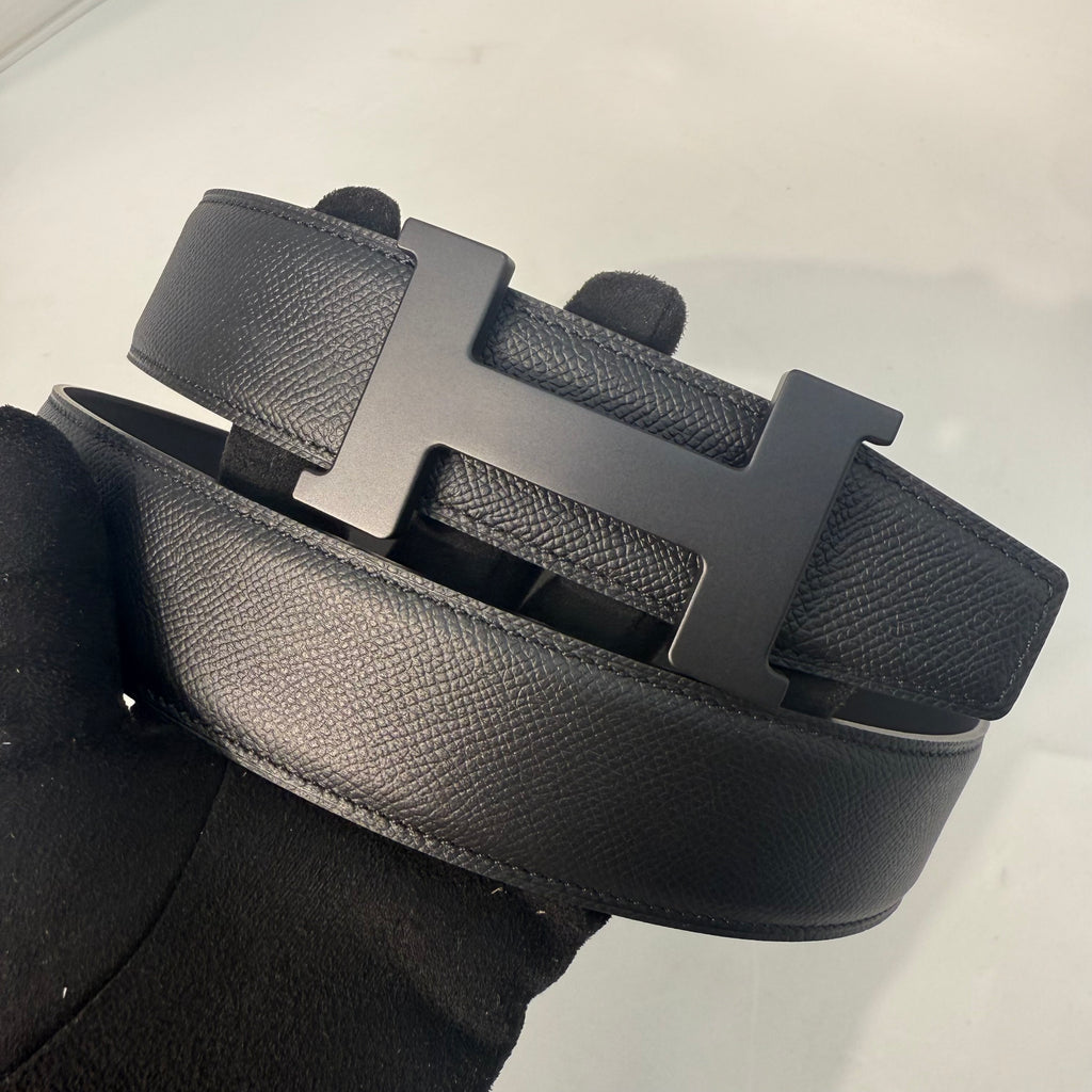 Hermes Constance Noir BHW