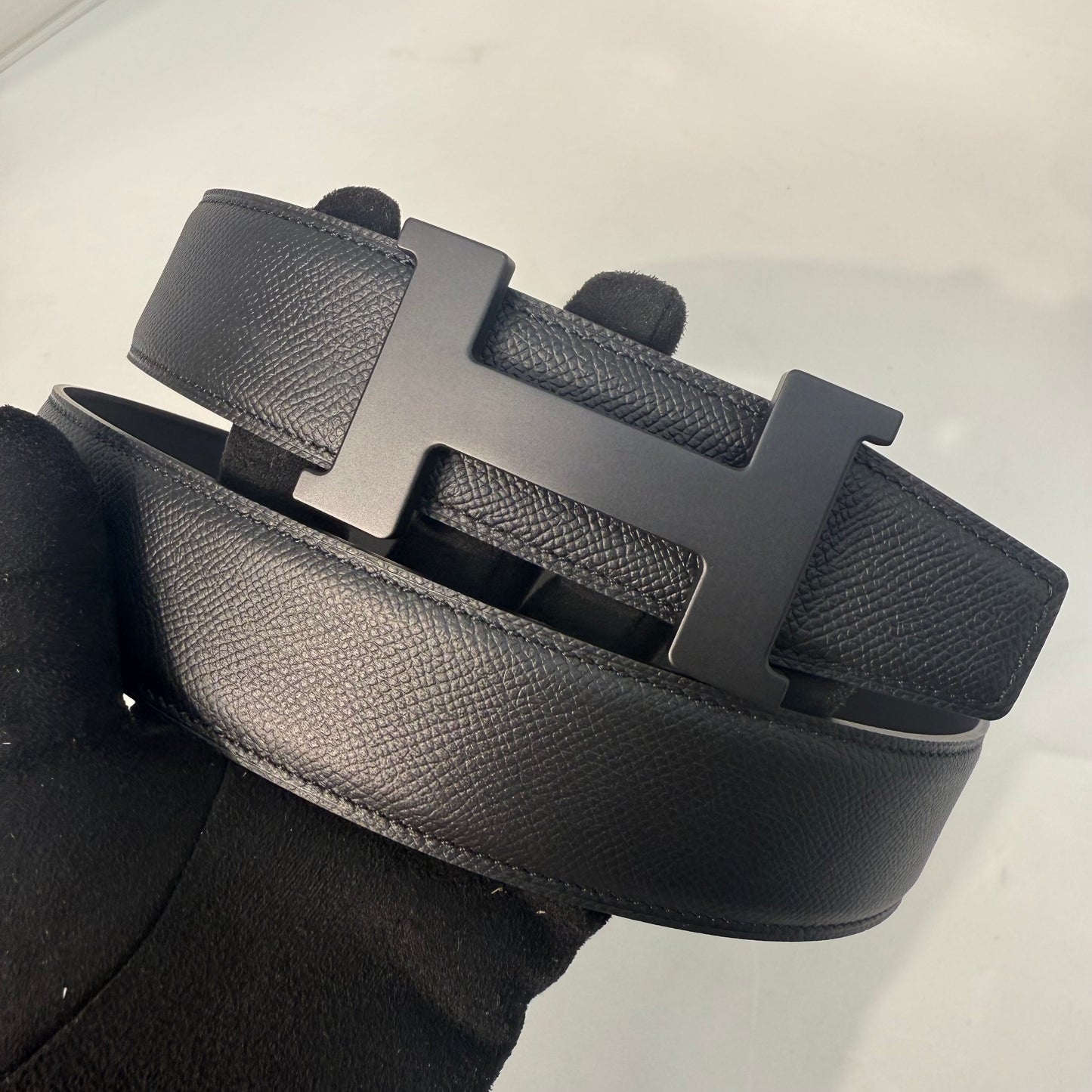 Hermes Constance Noir BHW