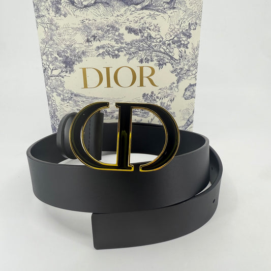 Christian Dior Belt (CD)
