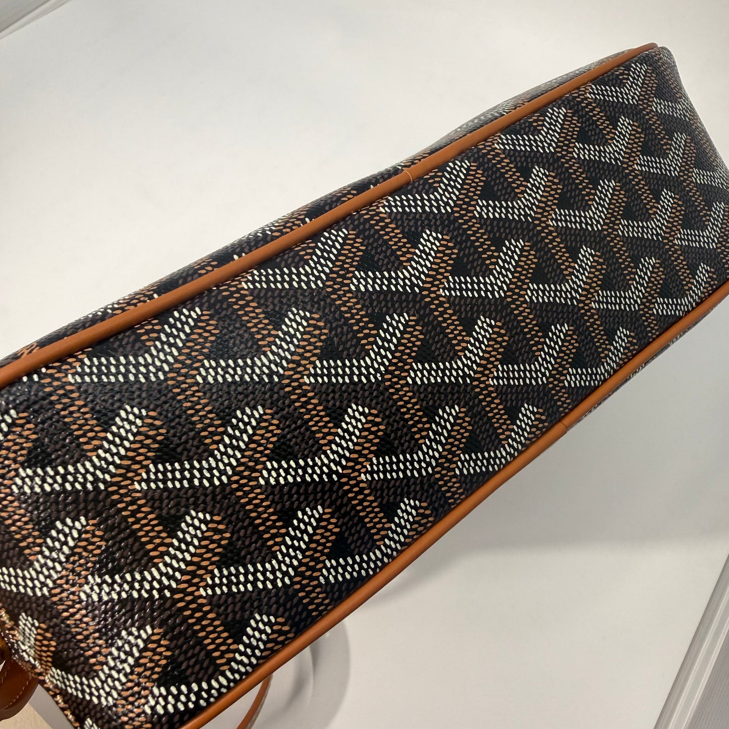 Goyard Cap-Vert PM Bag Classic