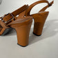 Hermes Joy Pumps Sandals