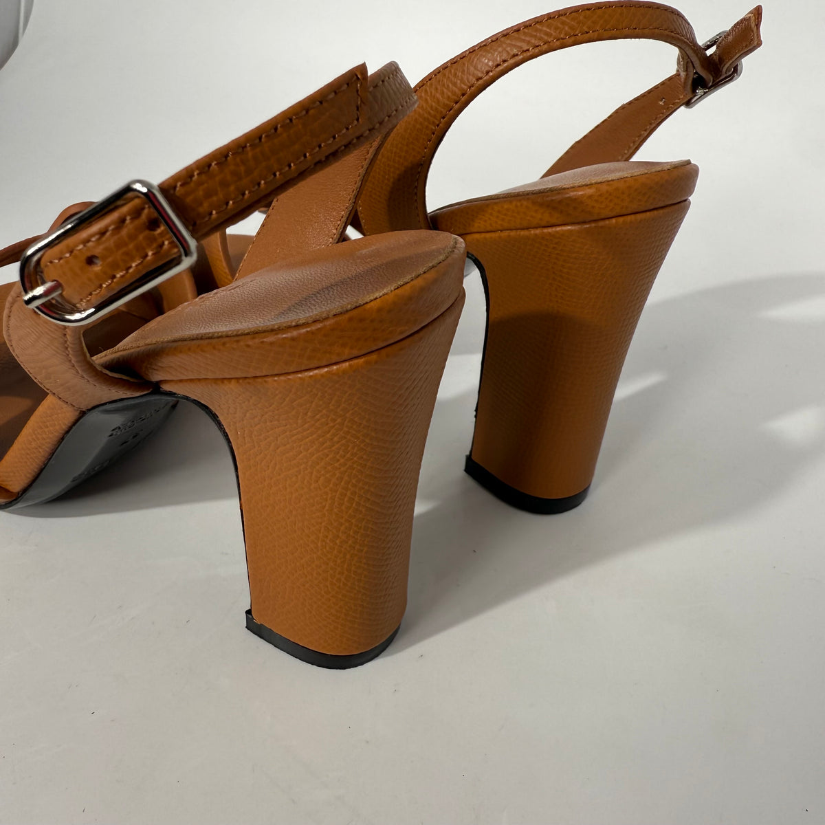 Hermes Joy Pumps Sandals