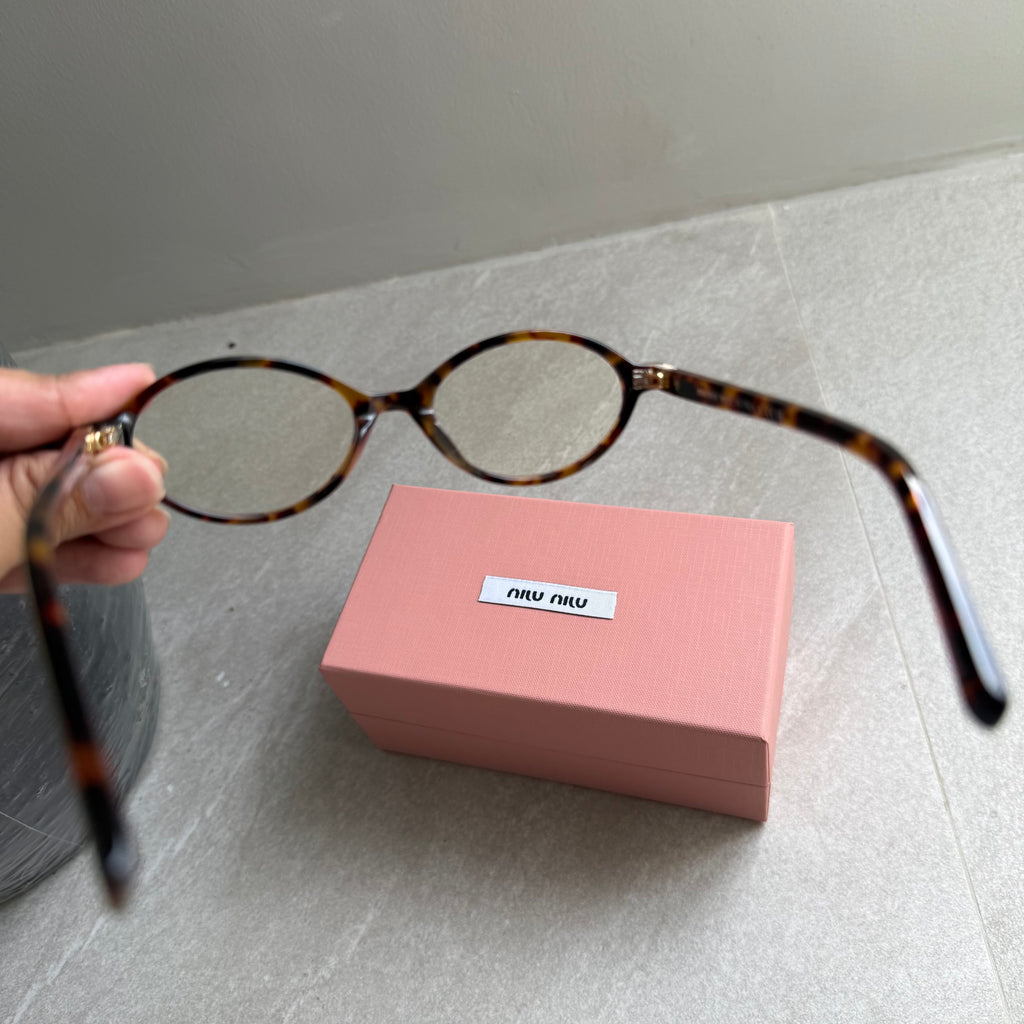 Miu Miu Sunglasses