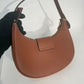 Celine Baguette Brown