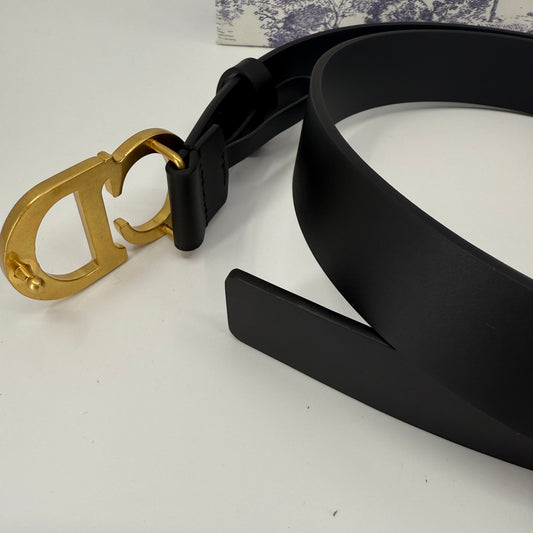 Christian Dior Belt