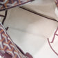 Goyard Artois PM (Burgundy)