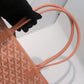 Goyard Artois PM (Peach)