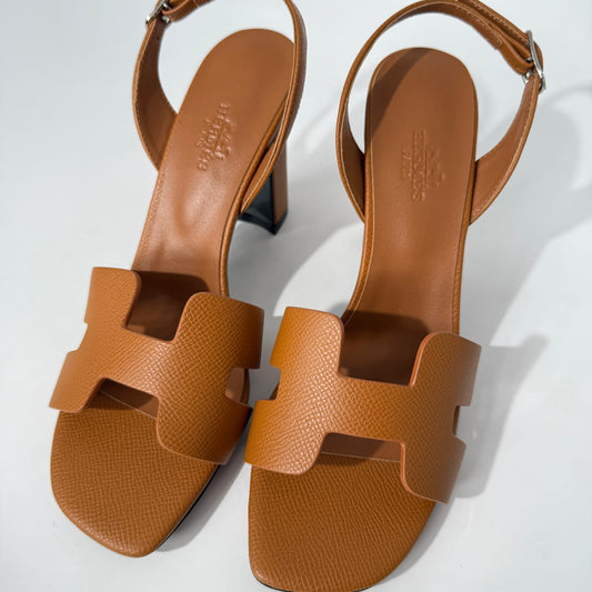 Hermes Joy Pumps Sandals