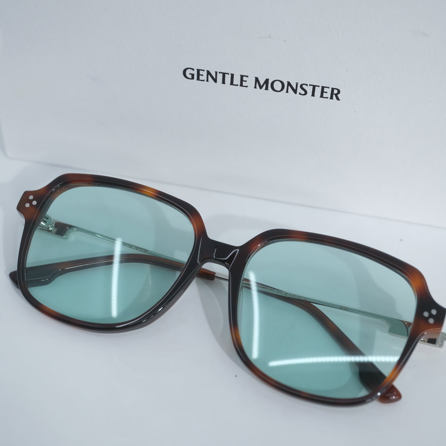 Gentle Monster Sunglasses