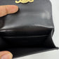 Celine Cardholder (Black)
