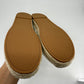 Yves Saint Lauren Espadrille (White)