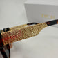 Christian Dior Tiger Gold Sunglasses