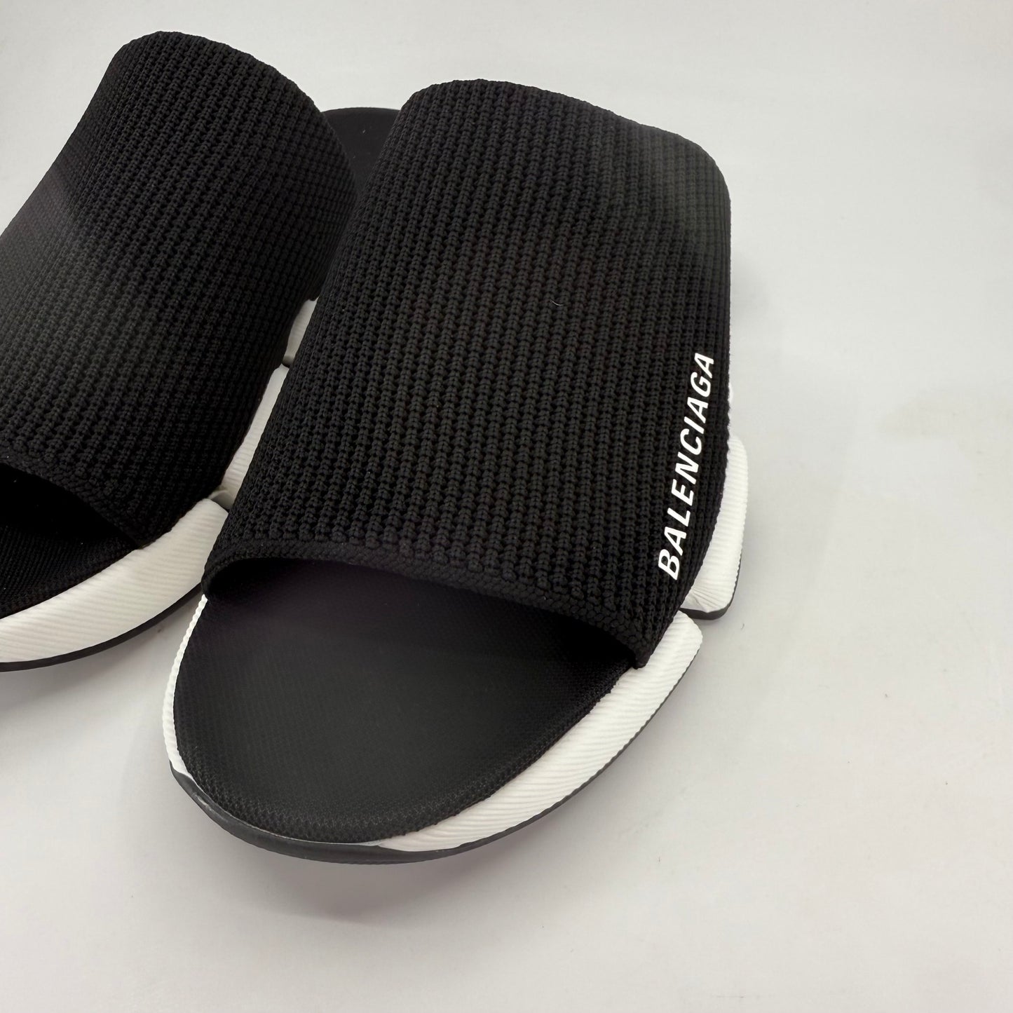 Balenciaga Trainers Slip On