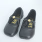 Loewe Nappa Ballet Flats