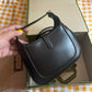 Gucci Mini Jackie Crossbody