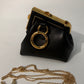 Fendi Micro Mini Crossbody