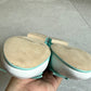 Chanel Ballet Flats Tiffany