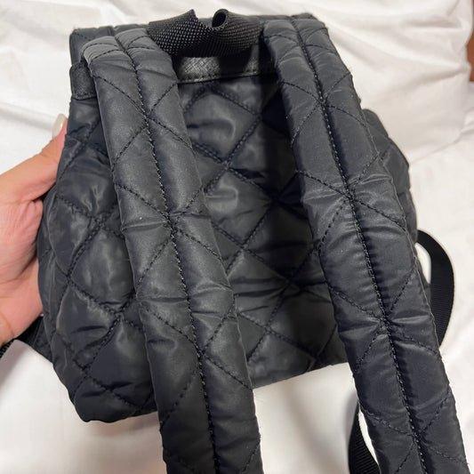 Kate Spade Puffer Backpack