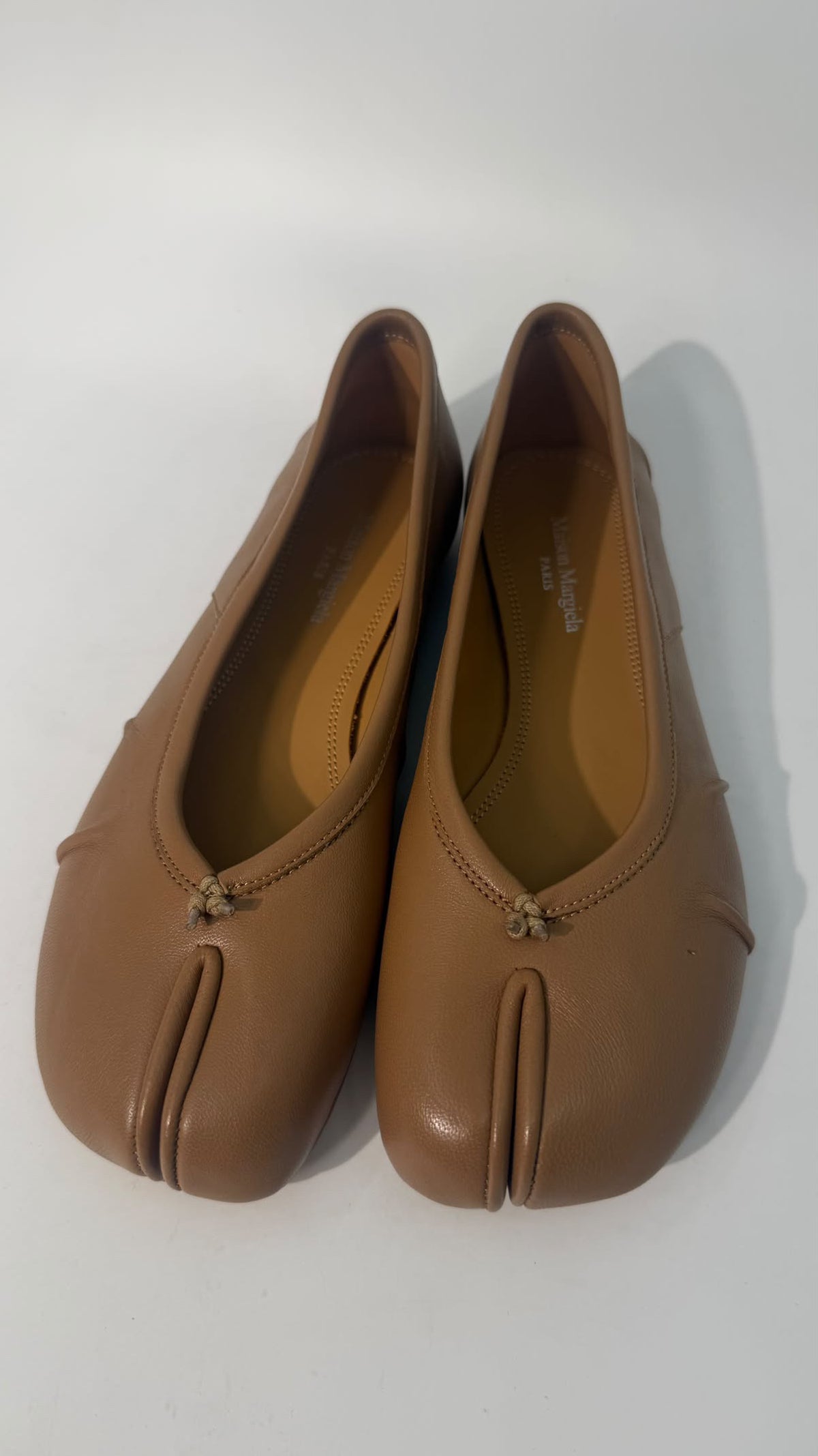 Maison Margiela Tabi Shoes