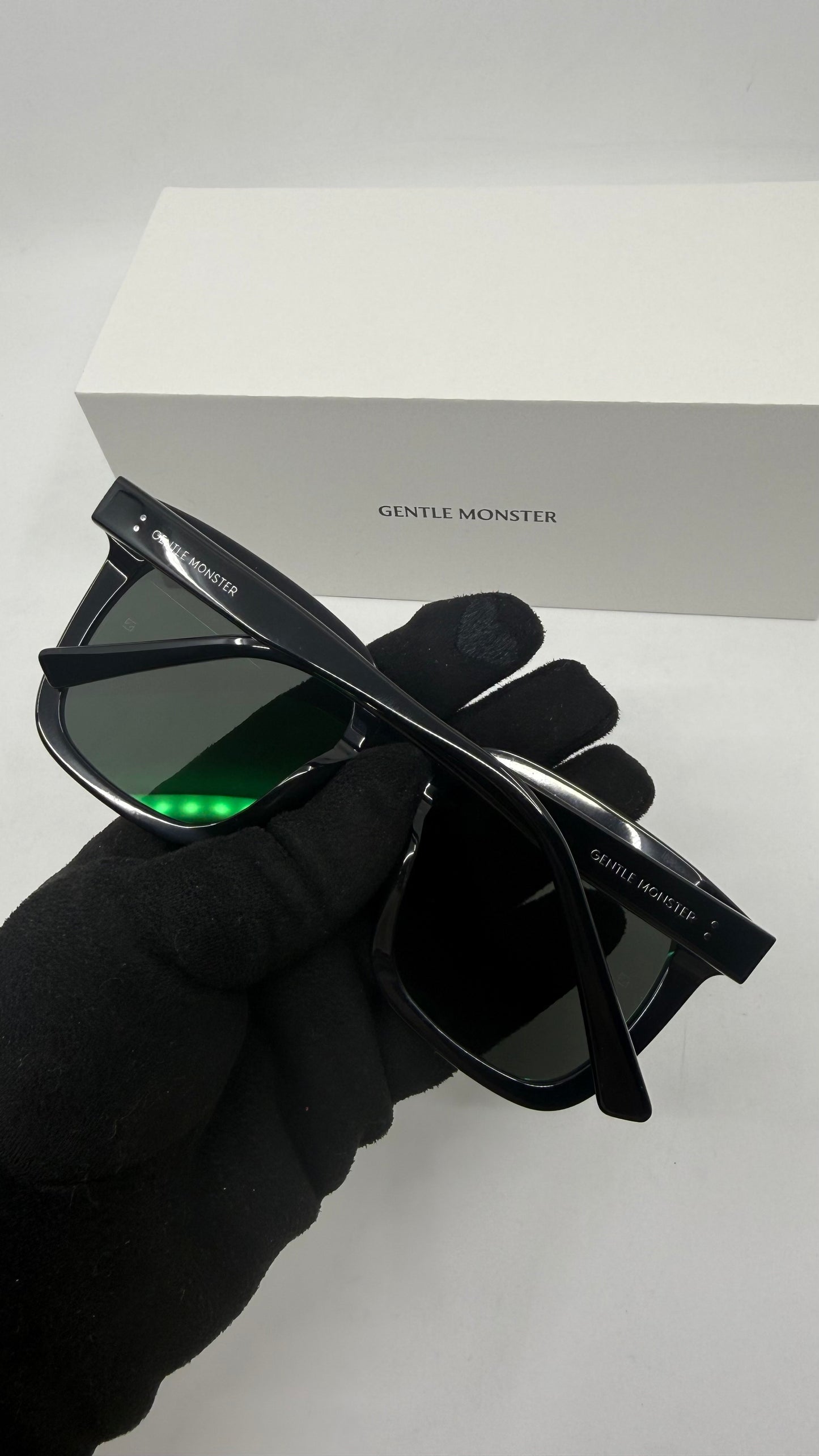 Gentle Monster Her Sunglasses