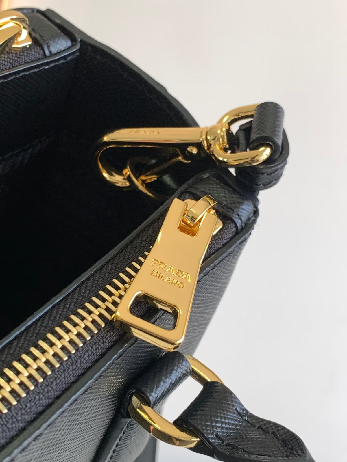Prada Galleria Saffiano Mini