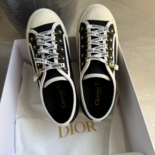 Christian Dior Sneakers