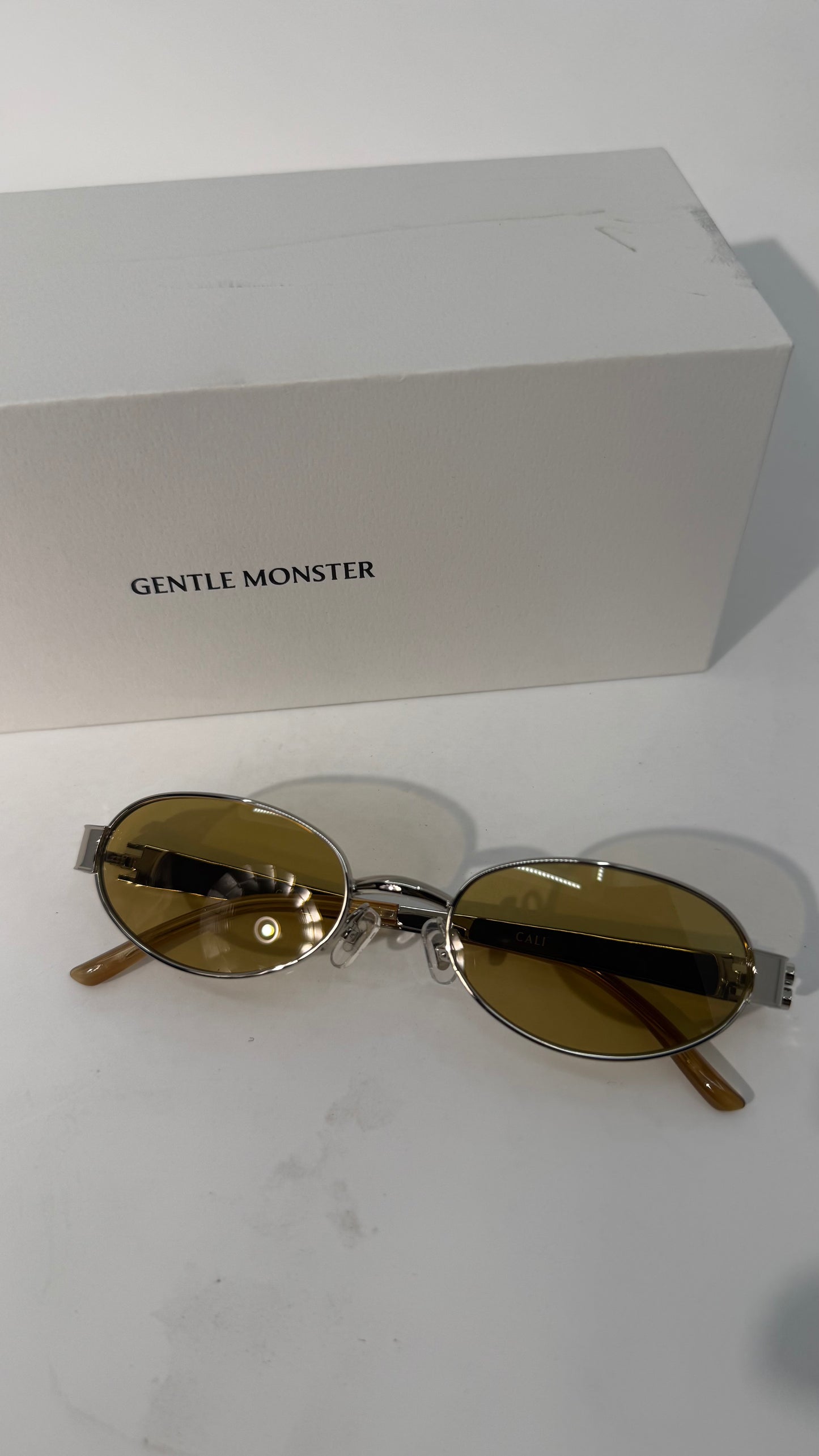Gentle Monster CALI