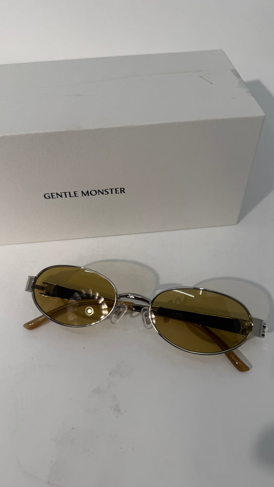 Gentle Monster CALI