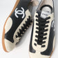 Chanel Sneakers Summer Collection 2026