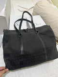 Fendi Travel Tote Bag