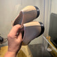 Chanel Ballet Nude/Black Captoe 35