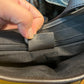 Gucci Monogram Baguette